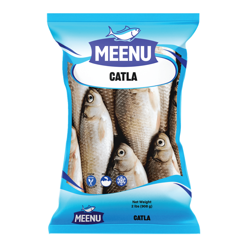 Catla