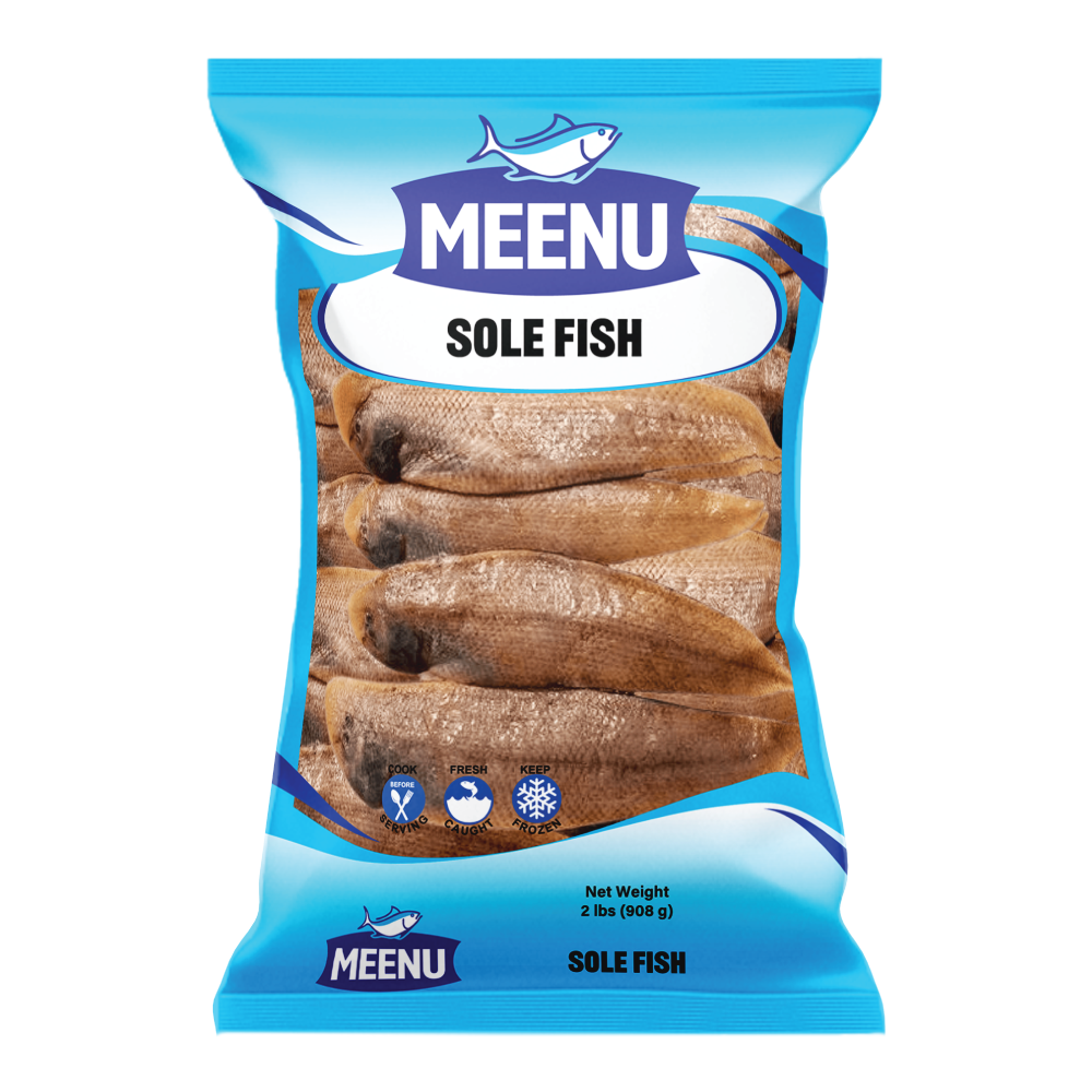 Sole Fish